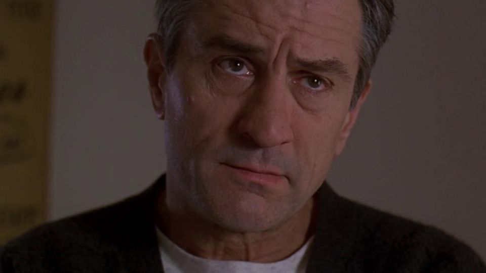 Robert de Niro protagoniza esta cinta. Foto: Especial