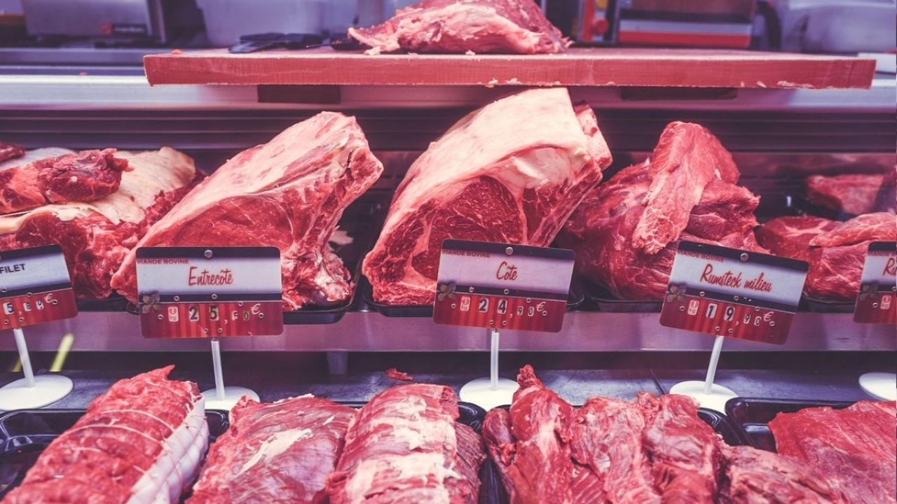 Precio De La Carne Se Eleva Por Incremento De Consumo En Pandemia En Tamaulipas El Heraldo De