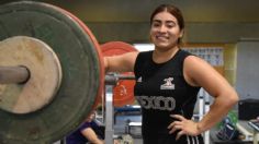 "Contenta de mi logro": Aremi Fuentes tras vencer lesiones y ganar bronce en Tokio 2020