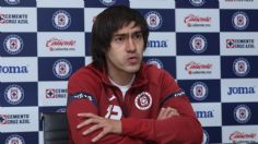 Hay que mantenerse y avanzar a pesar de las ausencias, pide Shaggy Martínez en Cruz Azul