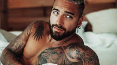 ¿Maluma deja todo por una mujer? Así suena "La botella", colaboración con Justin Quiles