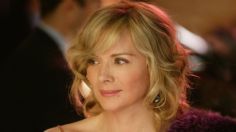 Kim Cattrall cumple 65 años: ¿por qué odia a Sarah Jessica Parker?