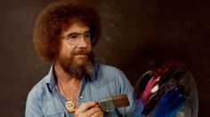 Bob Ross: Así fue la trágica y temprana muerte del pintor, que será retratada en el documental de Netflix