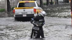 Huracán Grace: ¿Cómo se prepara la CDMX ante riesgo de inundaciones este fin de semana?