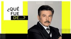 Jorge Ortíz de Pinedo, antes y hoy: ¿Qué fue del Dr. Cándido Pérez? I PODCAST