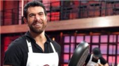 MasterChef Celebrity: Javier Vázquez fue el primer eliminado del reality por esta "exagerada" creación