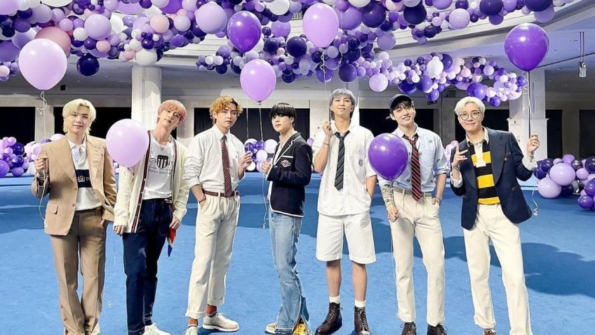 BTS: ARMY iba a tener otro nombre de fandom, así las querían bautizar los integrantes