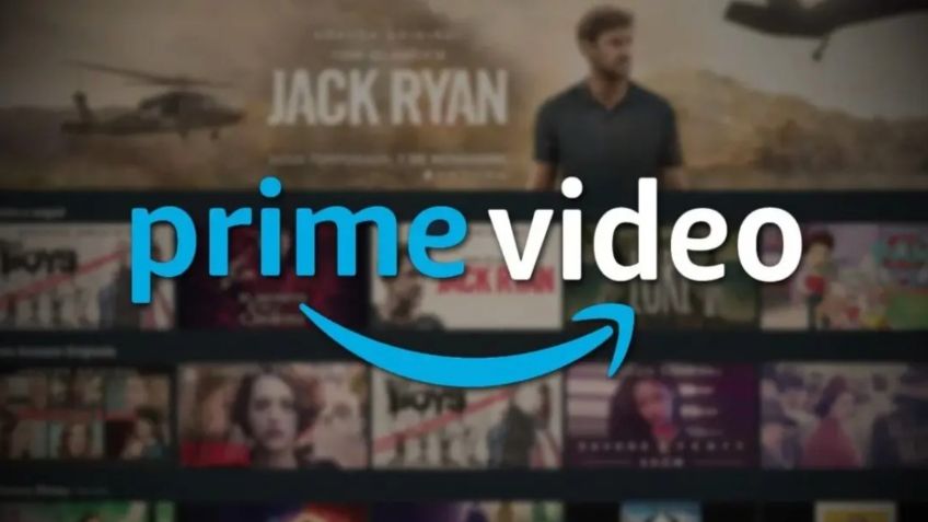 Amazon Prime Video 2022: Estos son los precios que tendrás que pagar por el servicio en México