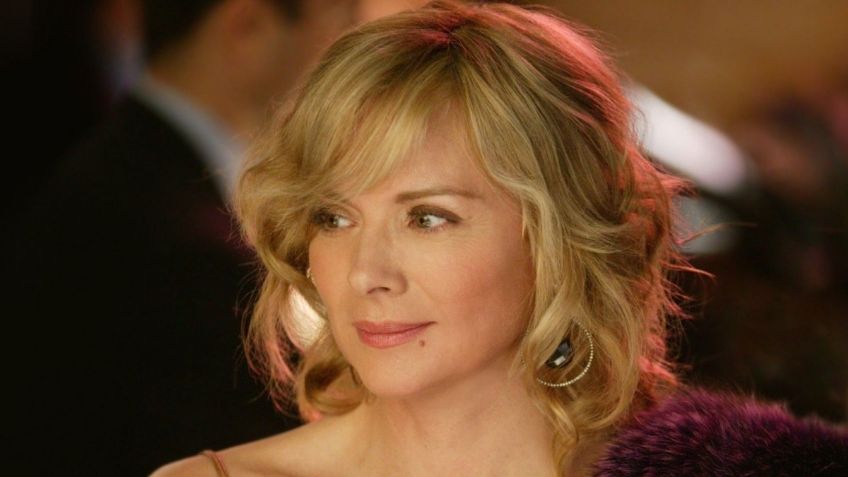 Kim Cattrall cumple 65 años: ¿por qué odia a Sarah Jessica Parker?