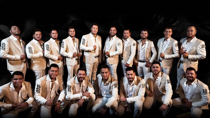 ¡De Banda el Recodo a la Banda MS! Este músico se cambió de agrupación