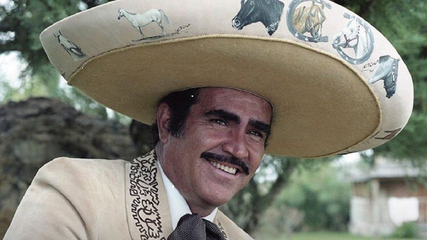 Vicente Fernández: ¿qué es lo que origina al síndrome de Guillain-Barré, padecimiento del cantante?