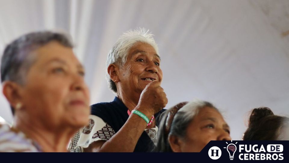 ¿Por qué Progresa ya no funcionó en México? Foto: Especial