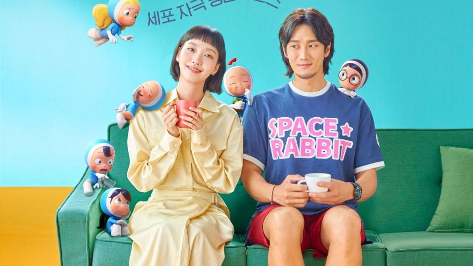 Todos los estrenos de K-Dramas en septiembre Foto: Especial