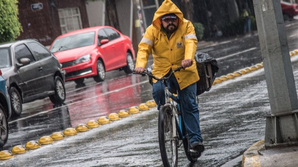 Las autoridades estatales estiman que se presentarán diferentes afectaciones. Foto: CUARTOSCURO