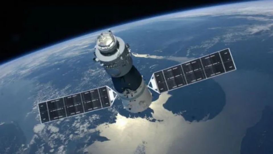 Satélite chino se impactó con restos de cohete ruso | Internet.