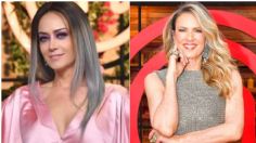 MasterChef Celebrity: Piden en Twitter que regrese Anette Michel y quiten a Rebecca de Alba