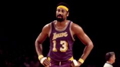 Su cumple el 85 aniversario del nacimiento de Wilt Chamberlain