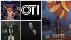 VIDEOS | ¿Qué pasó con el Festival OTI de la canción?