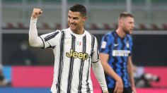 Cristiano Ronaldo y Juventus buscan recuperar el título de Italia