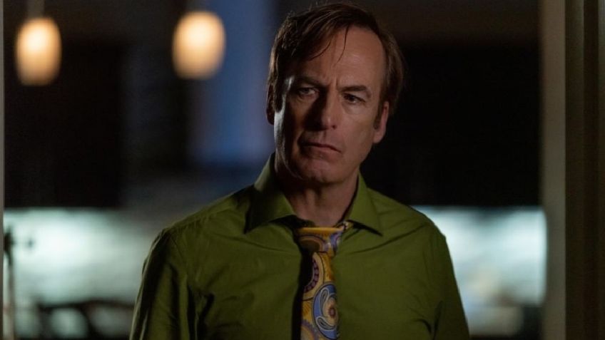 Netflix: La película con Bob Odenkirk que te hará olvidar Breaking Bad y Better Call Saul