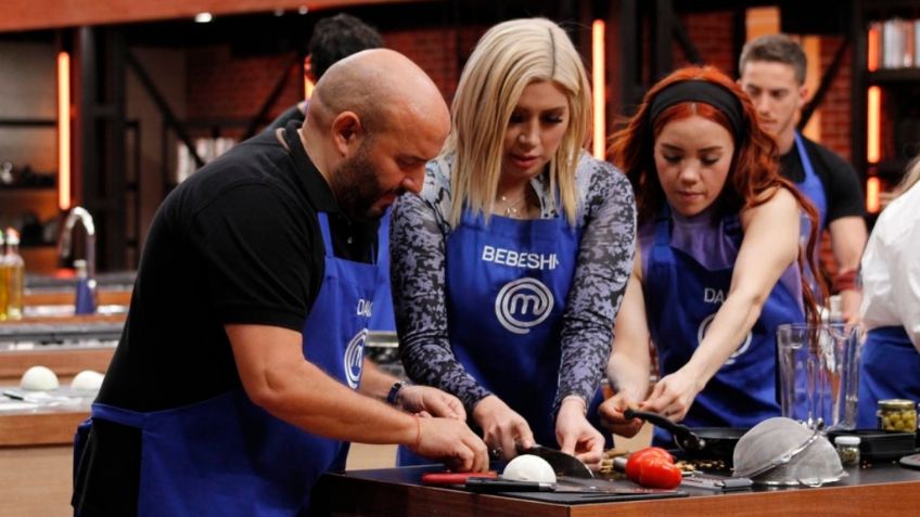 MasterChef Celebrity: Querida participante sufrirá FUERTE lesión, ¿abandona el reality?