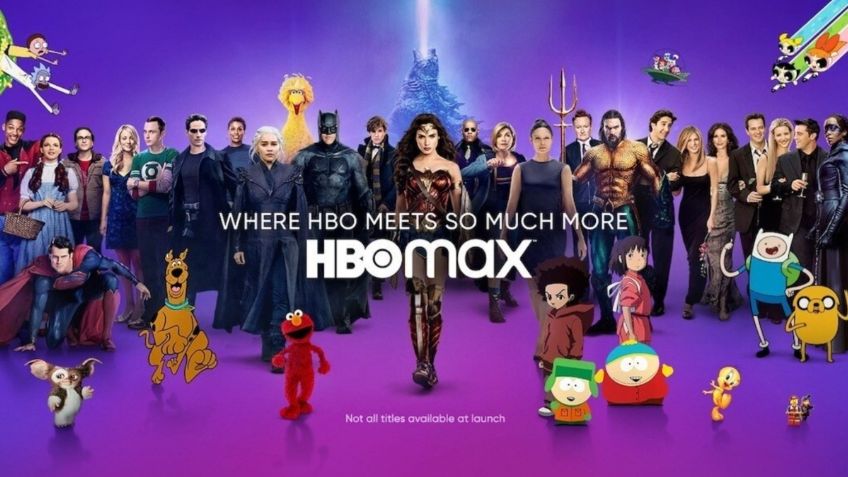 HBO Max y Discovery+ se unen: Así podrían operar los servicios de streaming