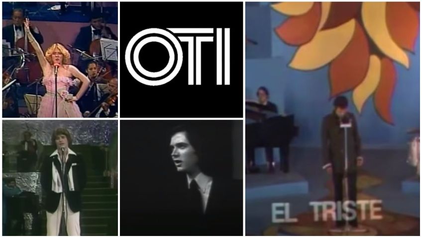 VIDEOS | ¿Qué pasó con el Festival OTI de la canción?