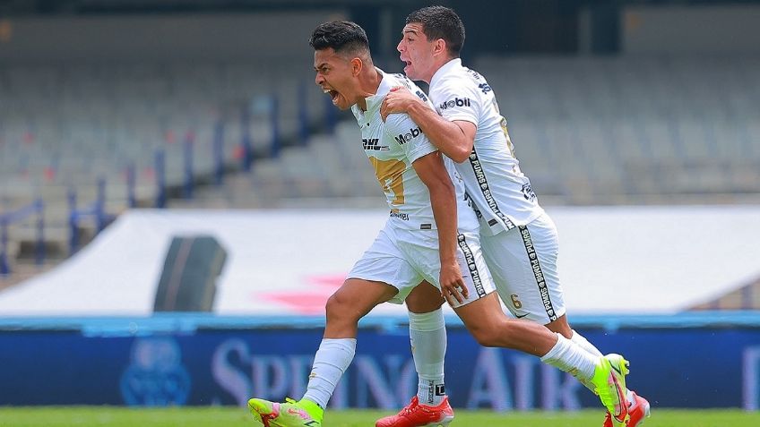 Pumas necesita un cambio radical tras salida de varias figuras y ser colero de la Liga MX