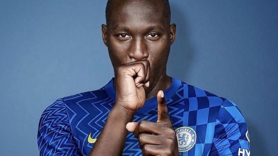 Lukaku es el jugador que más dinero ha costado en el mercado de transferencias. Foto: Especial.