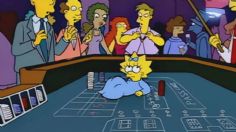 Los Simpson: Este episodio volvió loca a las casas de apuestas en Las Vegas