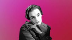 ¿Quién fue la primera diva del cine de oro? No fue María Félix, ni Silvia Pinal