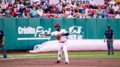 El Águila de Veracruz gana el primero de la serie ante Diablos Rojos del México