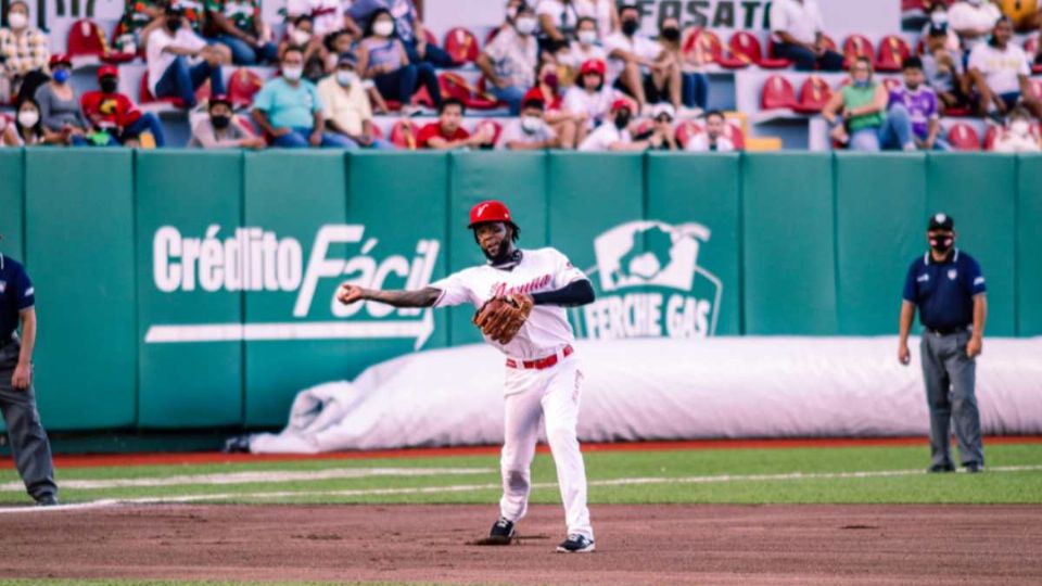 Los jugadores dieron un buen rendimiento