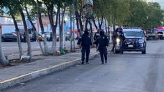 Puebla: arrestaron a un sujeto en la Central de Abasto y lo que encontraron en su mochila fue espeluznante