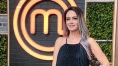 MasterChef Celebrity: La VERDADERA razón por la que Anette Michel ya no quiso seguir en el reality show