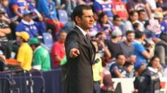 Jimmy Lozano se despide de la Selección Mexicana