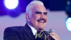 Vicente Fernández, estado de salud: ¿Cómo está el 'Charro de Huentitán' hoy 8 de noviembre?