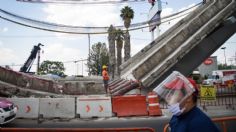 CDMX posee 7 expedientes sobre el desplome de la Línea 12 del METRO; trabaja en su integración