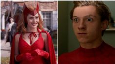 WandaVision predijo fecha del primer tráiler de Spider-Man ¡y nadie lo notó!