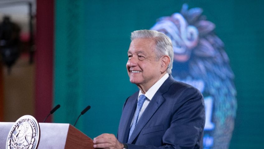 La Mañanera de AMLO: Conoce los temas de hoy lunes 23 de agosto 2021