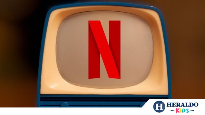 Netflix: TODAS las películas infantiles que se estrenan en septiembre 2021