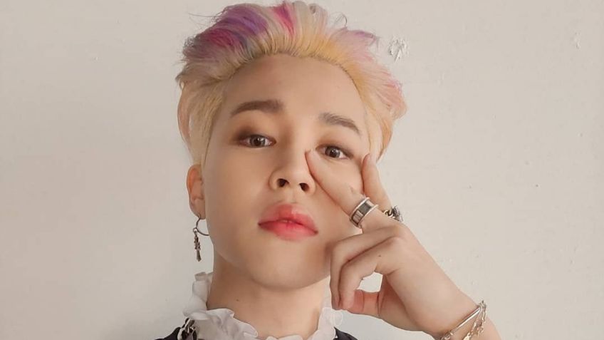 BTS: 3 Canciones que no conocías de Jimin y que te encantarán