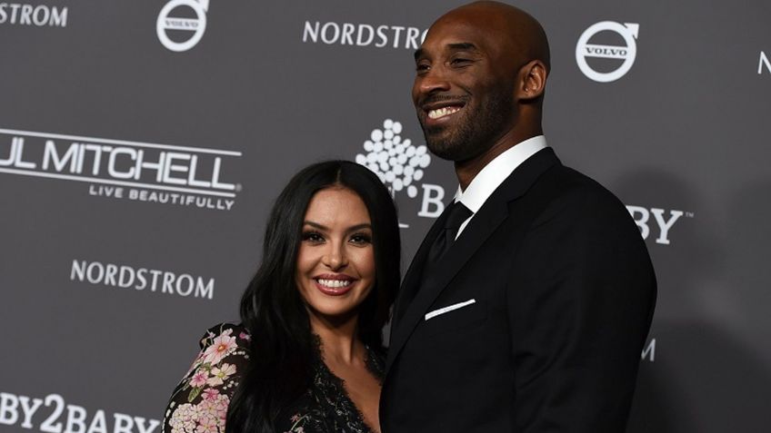 Vanessa Bryant manda conmovedor mensaje a Kobe Bryant HOY en su cumpleaños | FOTOS