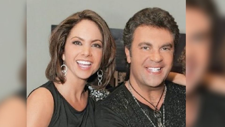 Mjares por fin reveló por qué se divorció de Lucero. Foto: IG @luceromexico