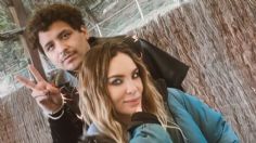 ¿Christian Nodal, MOLESTO con Belinda por broma? Amigo de la cantante rompe el silencio