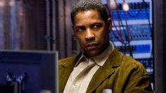 Paramount Plus tiene en su catálogo la mejor película de suspenso protagonizada por Denzel Washington