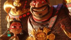 Netflix conquista México con "Maya y los tres", animación inspirada en las culturas, maya, azteca e inca: VIDEO