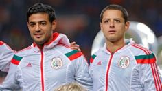 Carlos Vela y 'Chicharito' Hernández son baja para el Juego de Estrellas contra la Liga MX