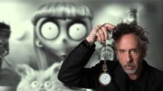 Tim Burton: Las mejores 4 película del director están HBO MAX, Paramount Plus y Disney Plus