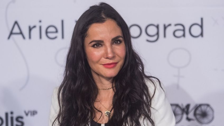 Martha Higareda: Ellos son los galanes que han robado el corazón de la actriz